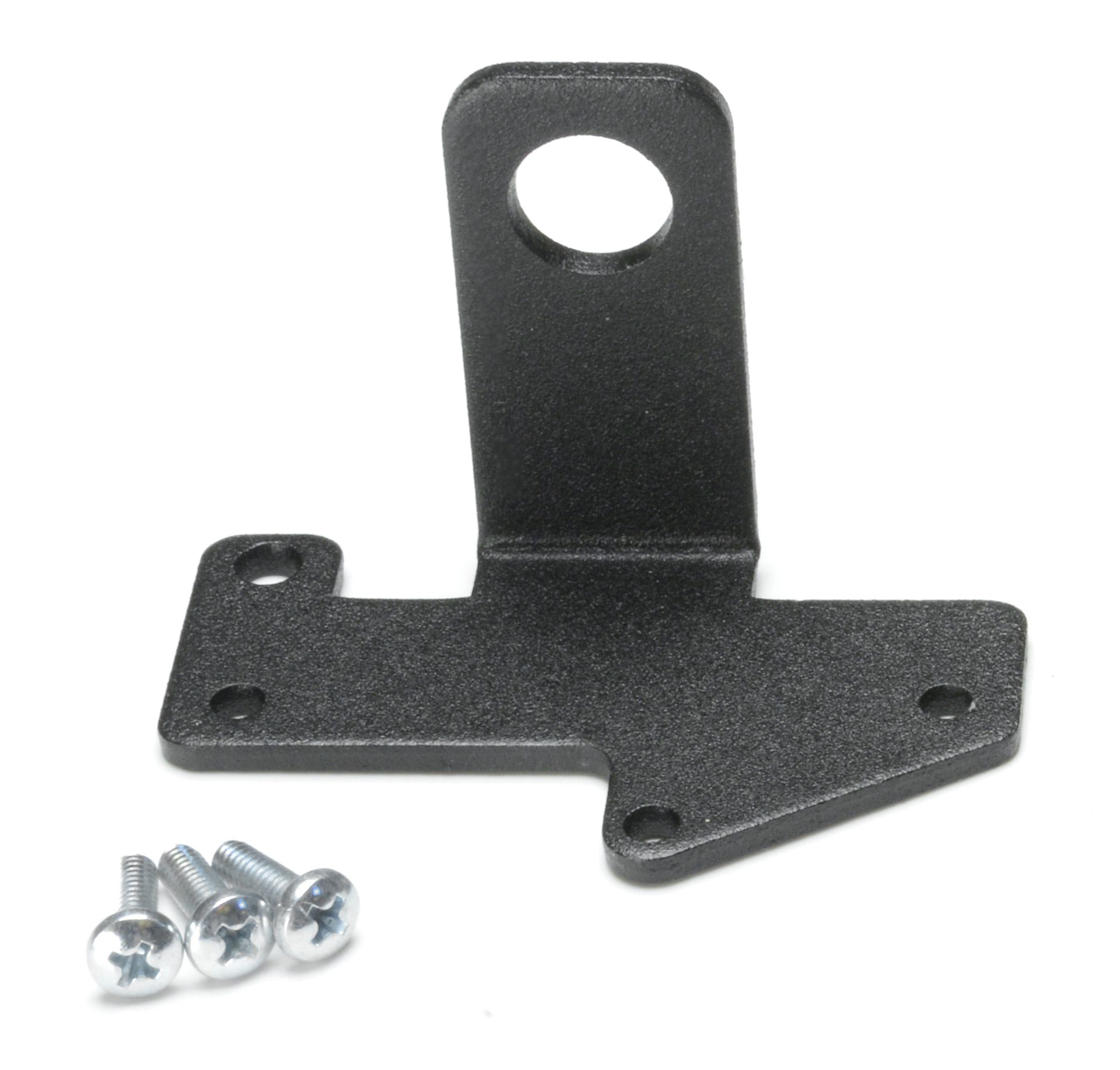 5602 - Multiverse SHoW Baby Mounting Plate with hardware