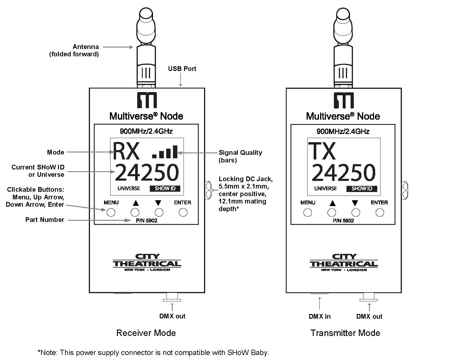 Dmx Lighting Controller Schematic | Shelly Lighting