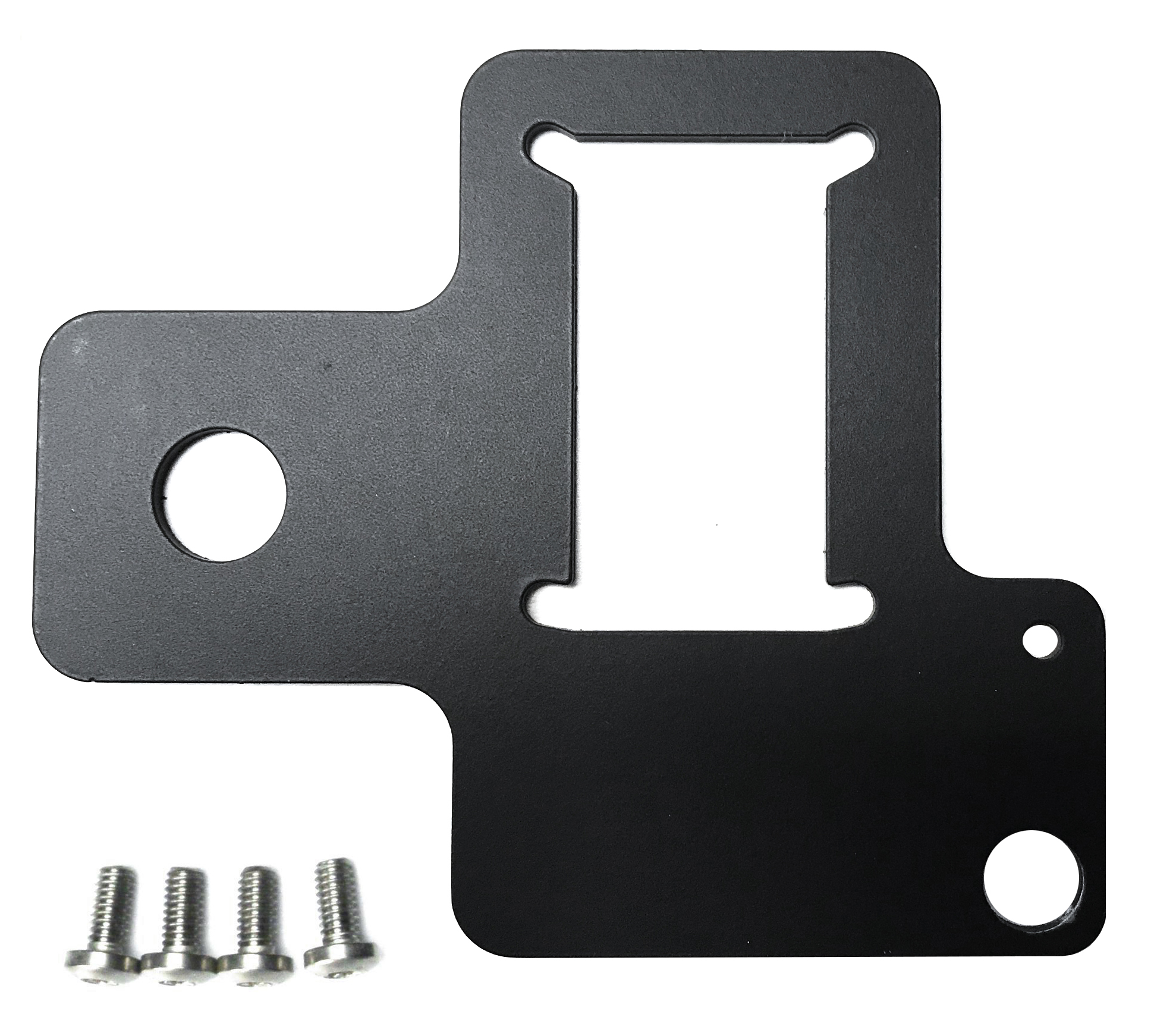 5975 - Multiverse Node Mounting Plate with hardware