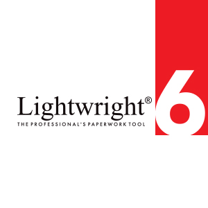 lightwright 6 professional liscence