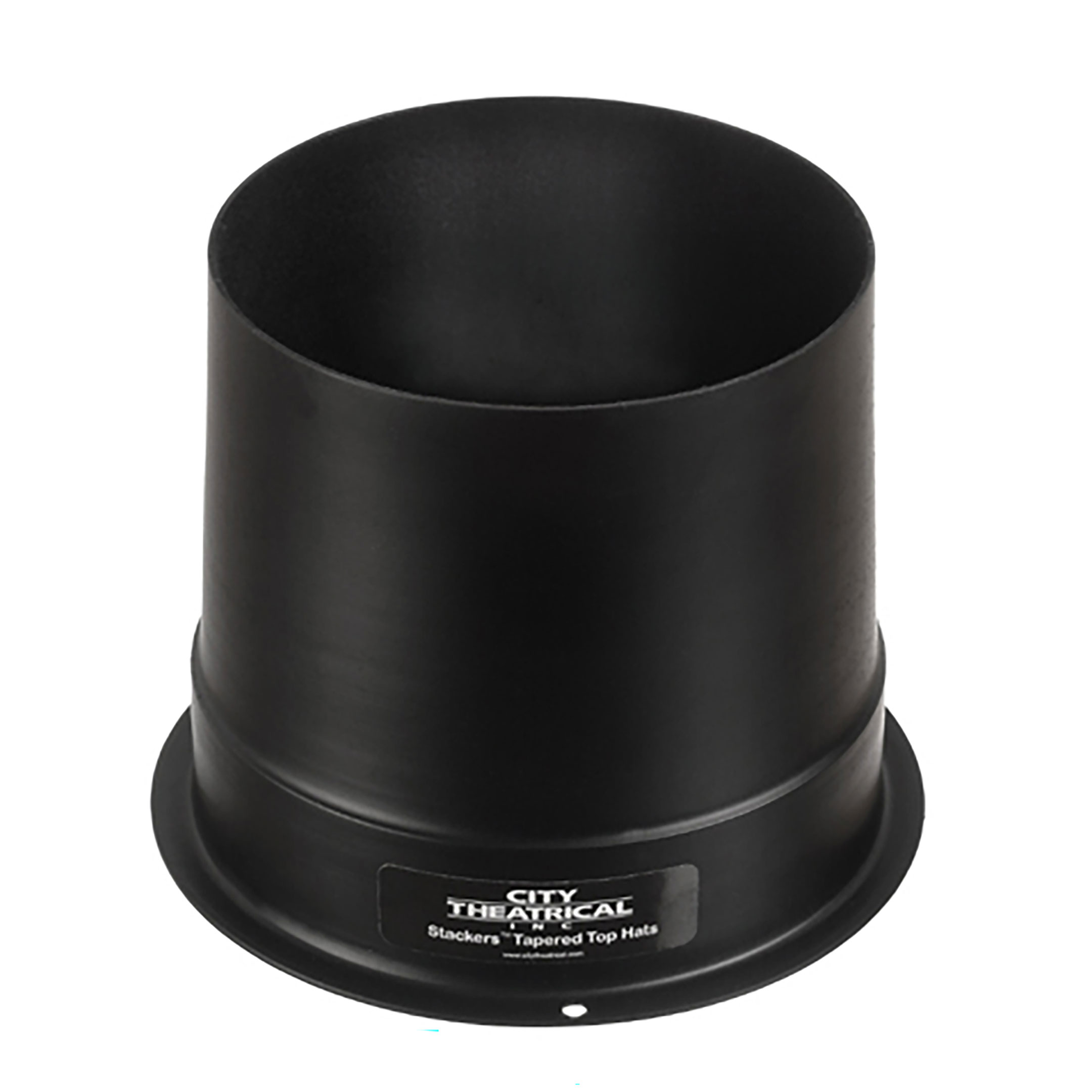 Stackers Tapered Top Hats (tall) by City Theatrical