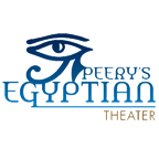 Case Study: Peery's Egyptian Theater