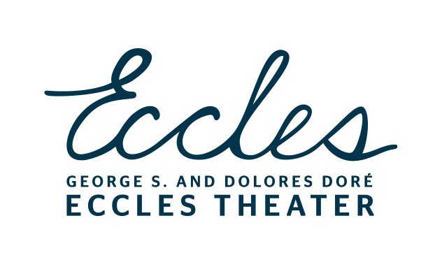 George S. and Dolores Doré Eccles Theater 