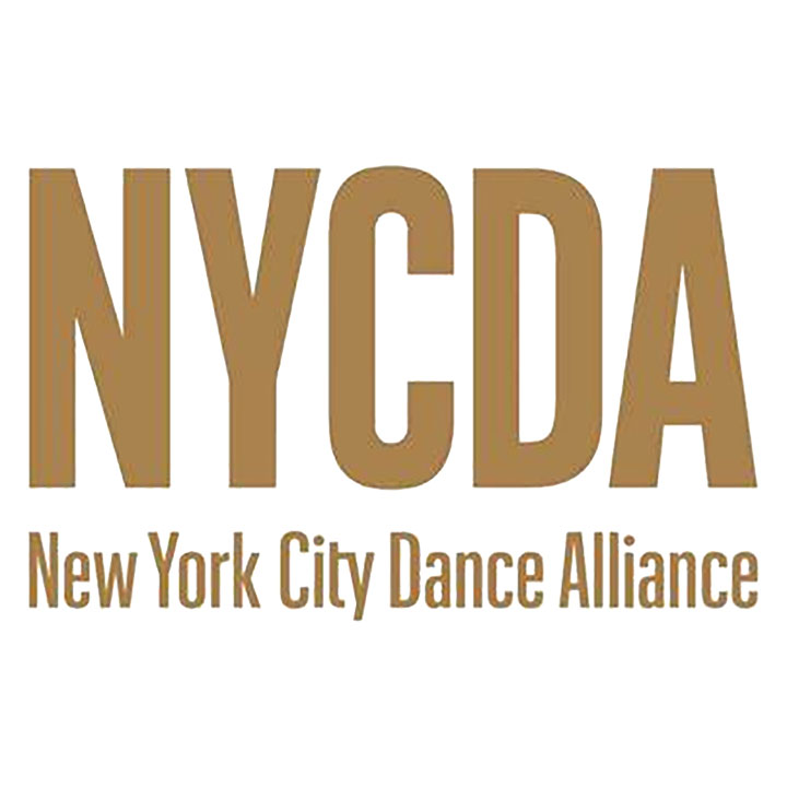 NYC Dance Alliance logo square