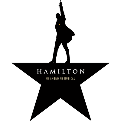 Hamilton UK Tour - DMXcat 