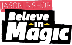 Jason Bishop Magic Show - QolorFLEX 