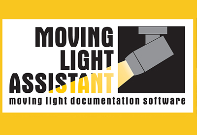 Moving Light Videos