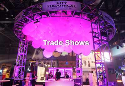 Trade Shows Video 