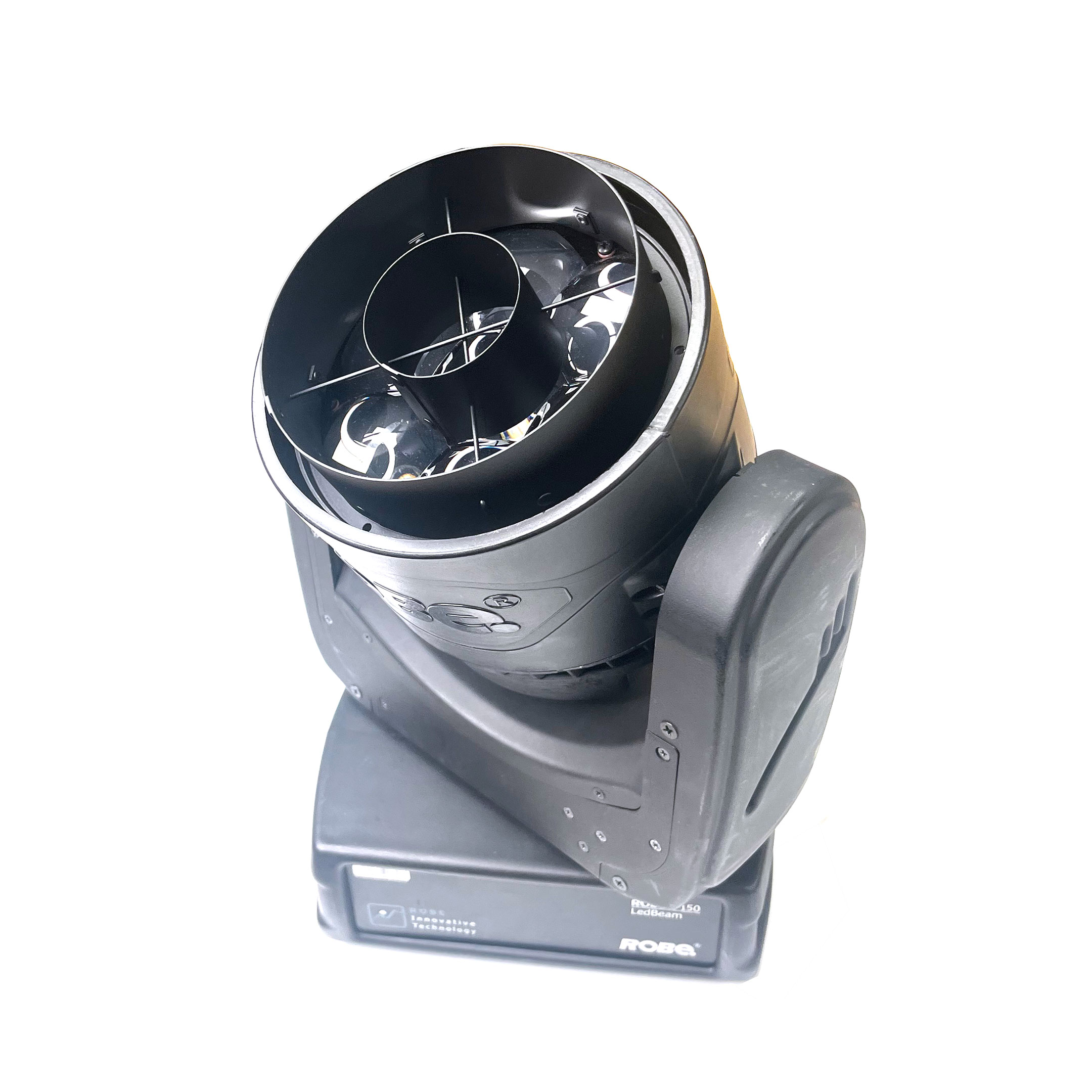 Robe-LED-Beam-150-Concentric-Ring-2