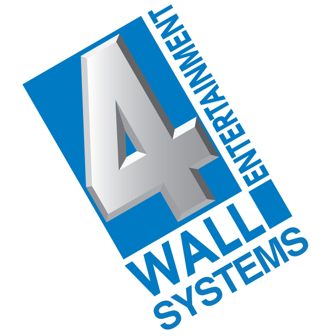 4Wall logo