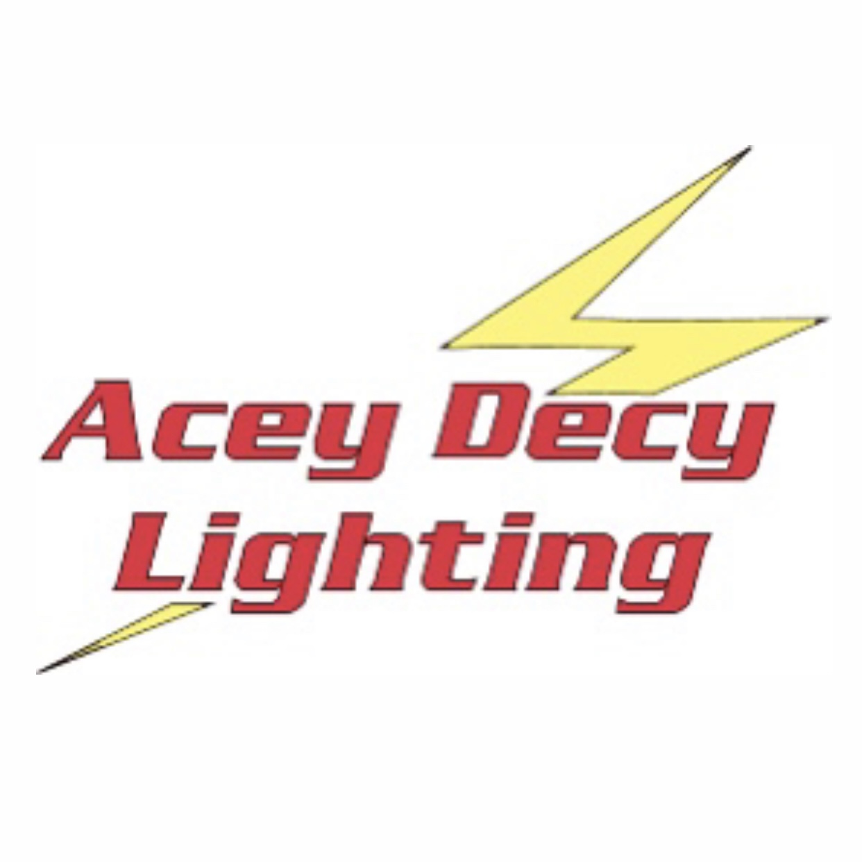 Acey Decy Equipment Co