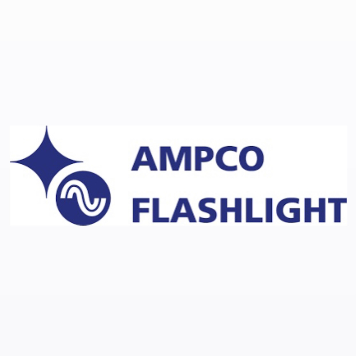 Ampco Flashlight