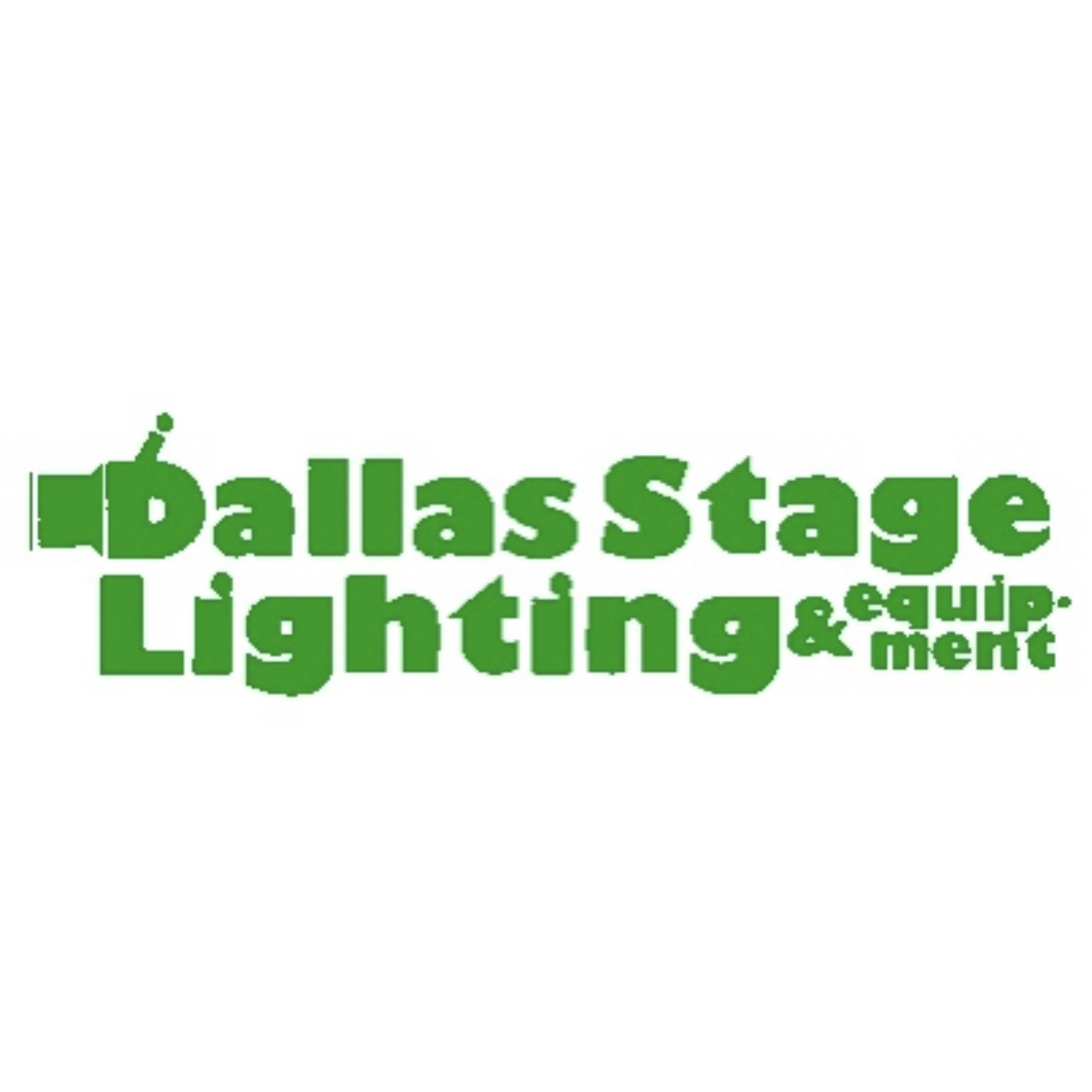 Dallas Stage Lighting