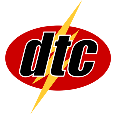 DTC Grip & Electric
