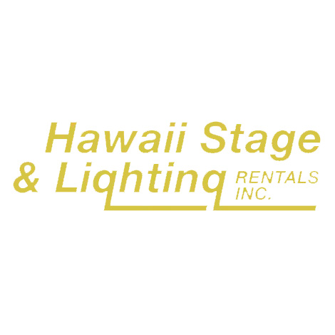 Hawaii Stage & Lighting