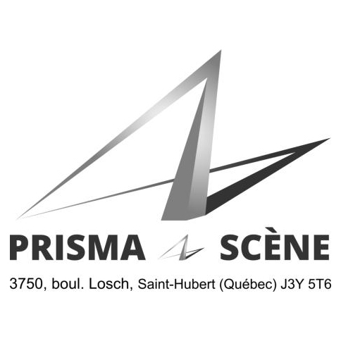 Prisma Scene