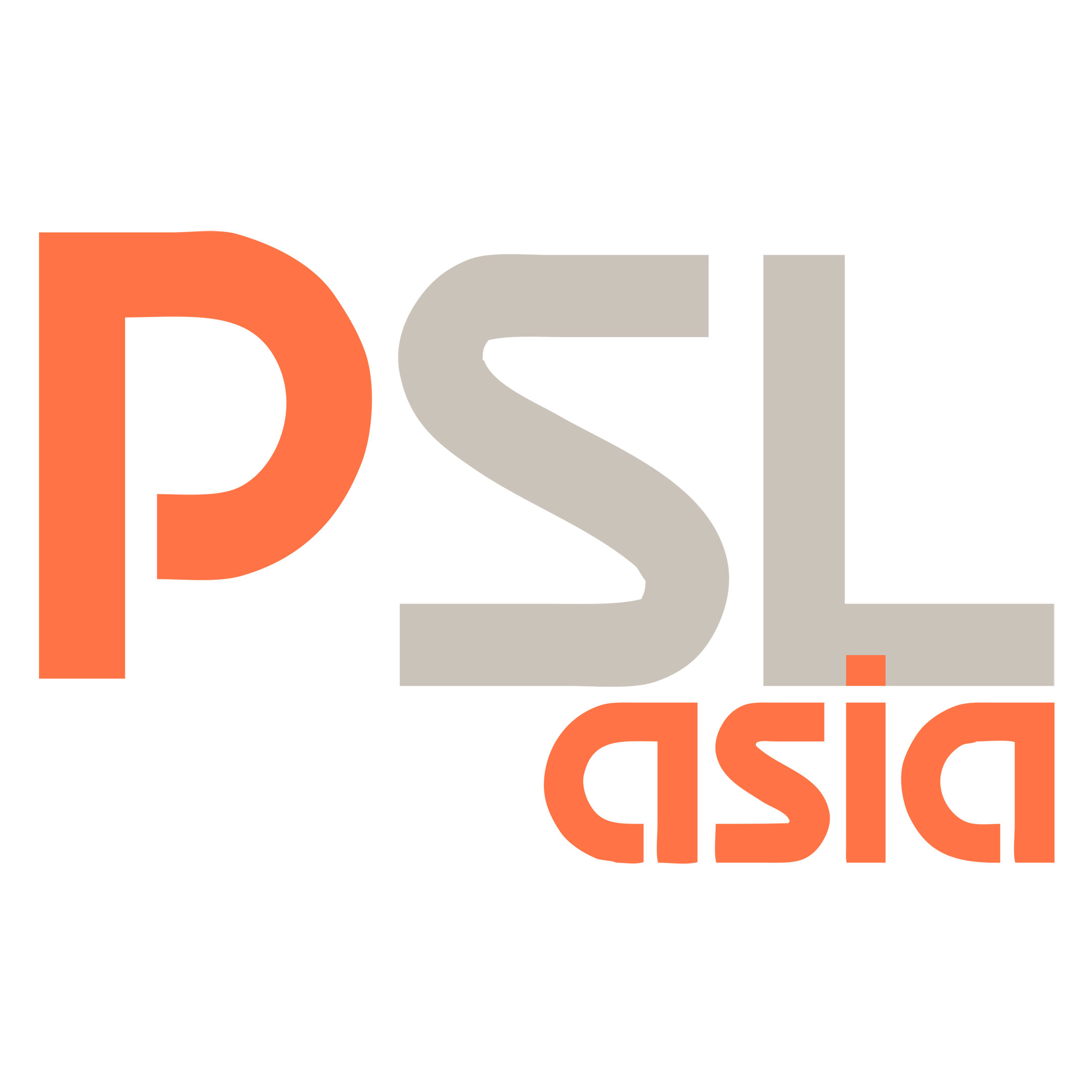 PSL Asia (formerly Ptarmigan)