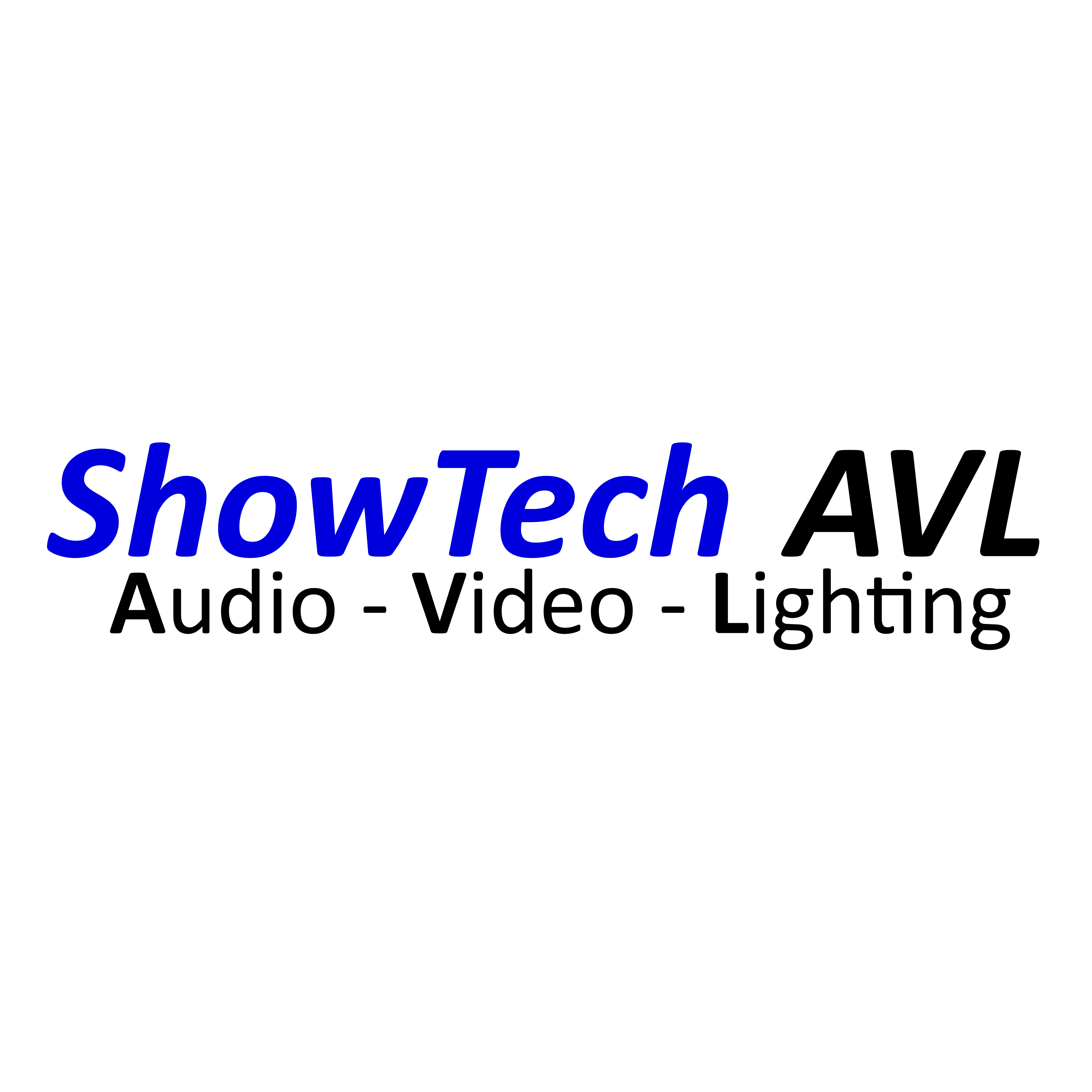 Show Tech AVL