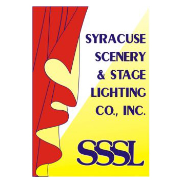 Syracuse Scenery & Stage Lighting