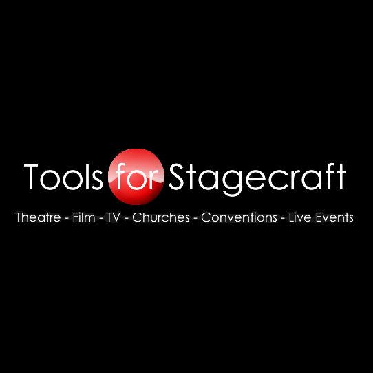 Tools for Stagecraft