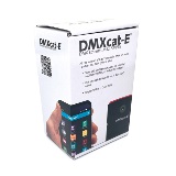 6100 DMXcat-E in retail box