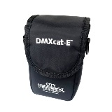 6109 DMXcat-E Pouch photo front angled