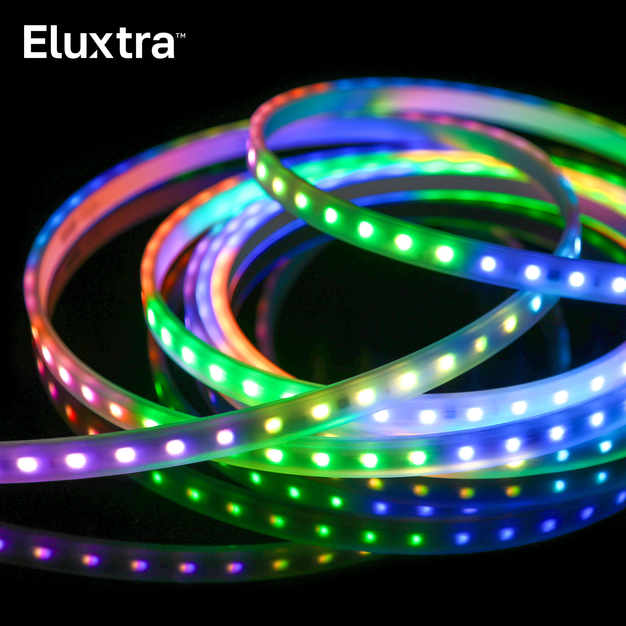 RGB30K-PX-5050PF-56-Xm-detail with Eluxtra logo