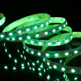 RGB65K-5050-60-24V-5m Eluxtra 4-in-1 LED Strip Light, 24V, Indoor, RGB + 6500K detail 2