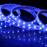 wp-RGB-5050-60-24V-X Eluxtra™ RGB LED Strip Light, 24V, Outdoor/waterproof detail