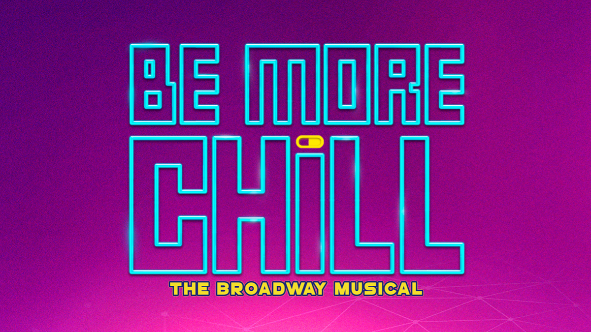 Be More Chill on Broadway