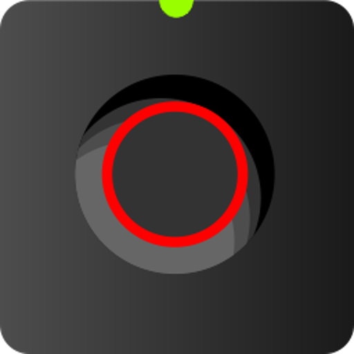 DMXcat app icon