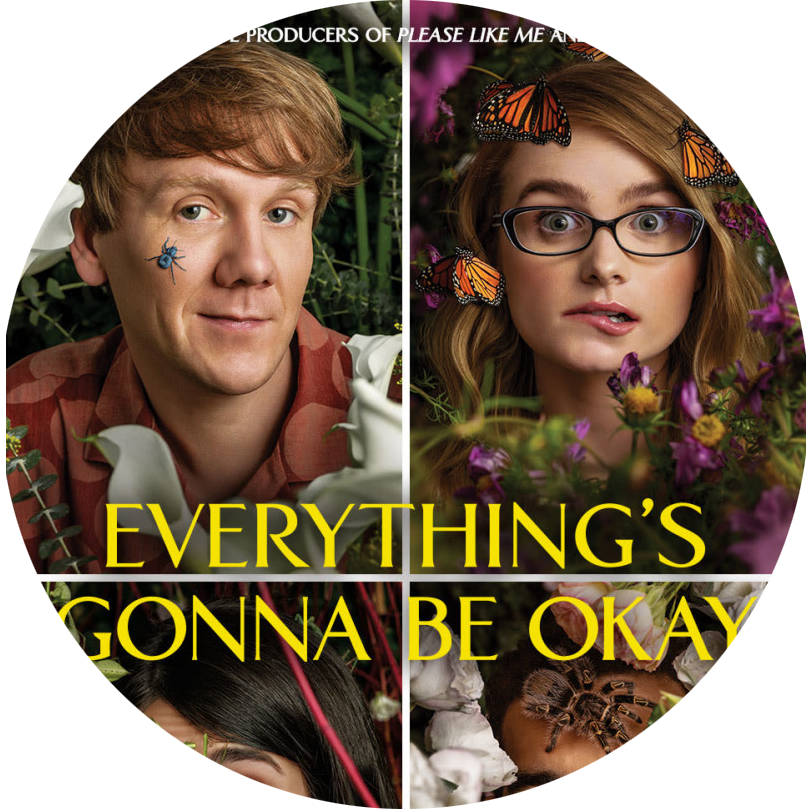 Everything's Gonna Be Okay case study