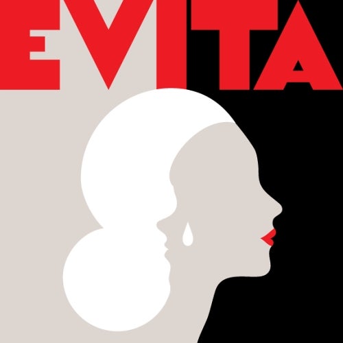 Evita at New York City Center