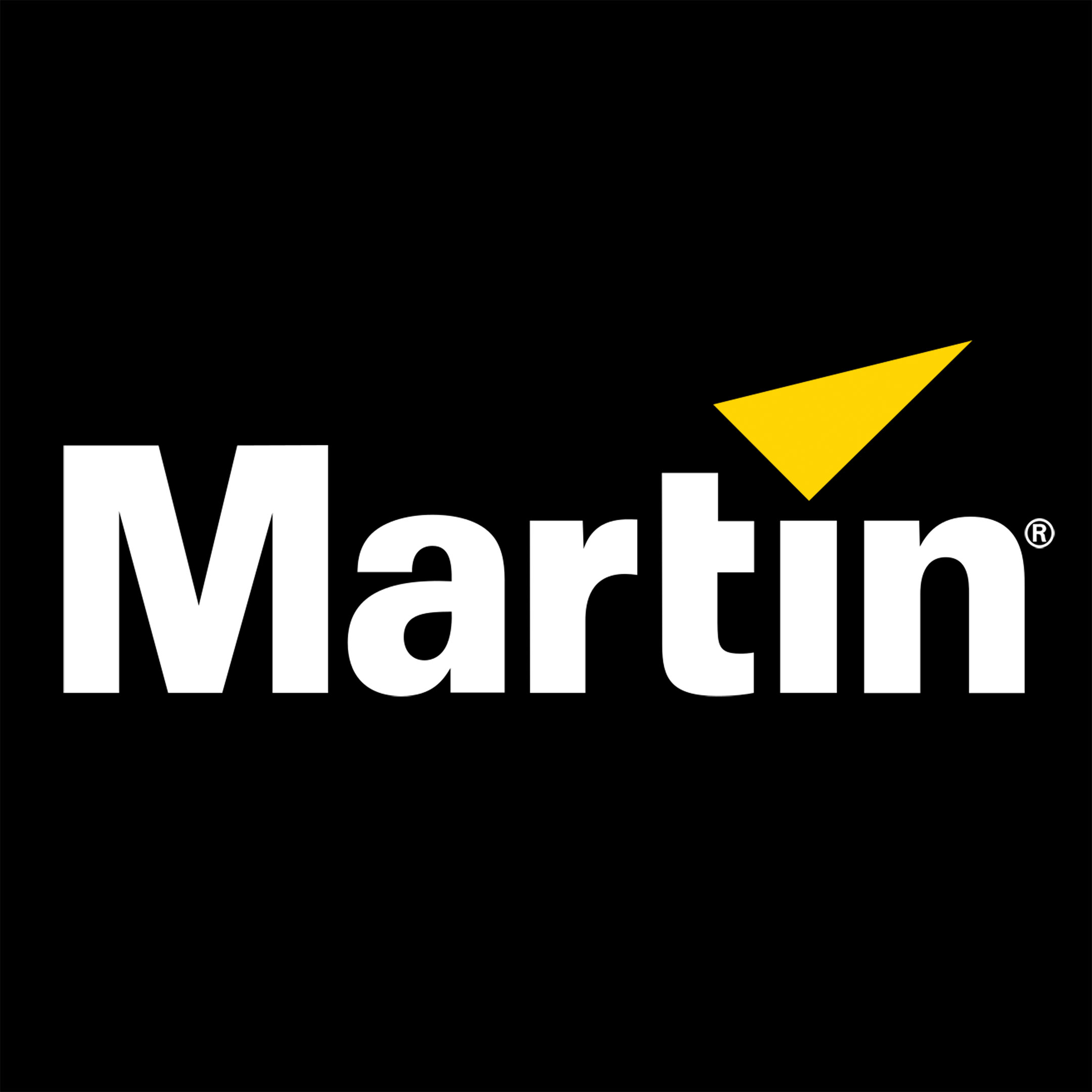 Martin Professional logo