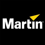 Martin Professional logo