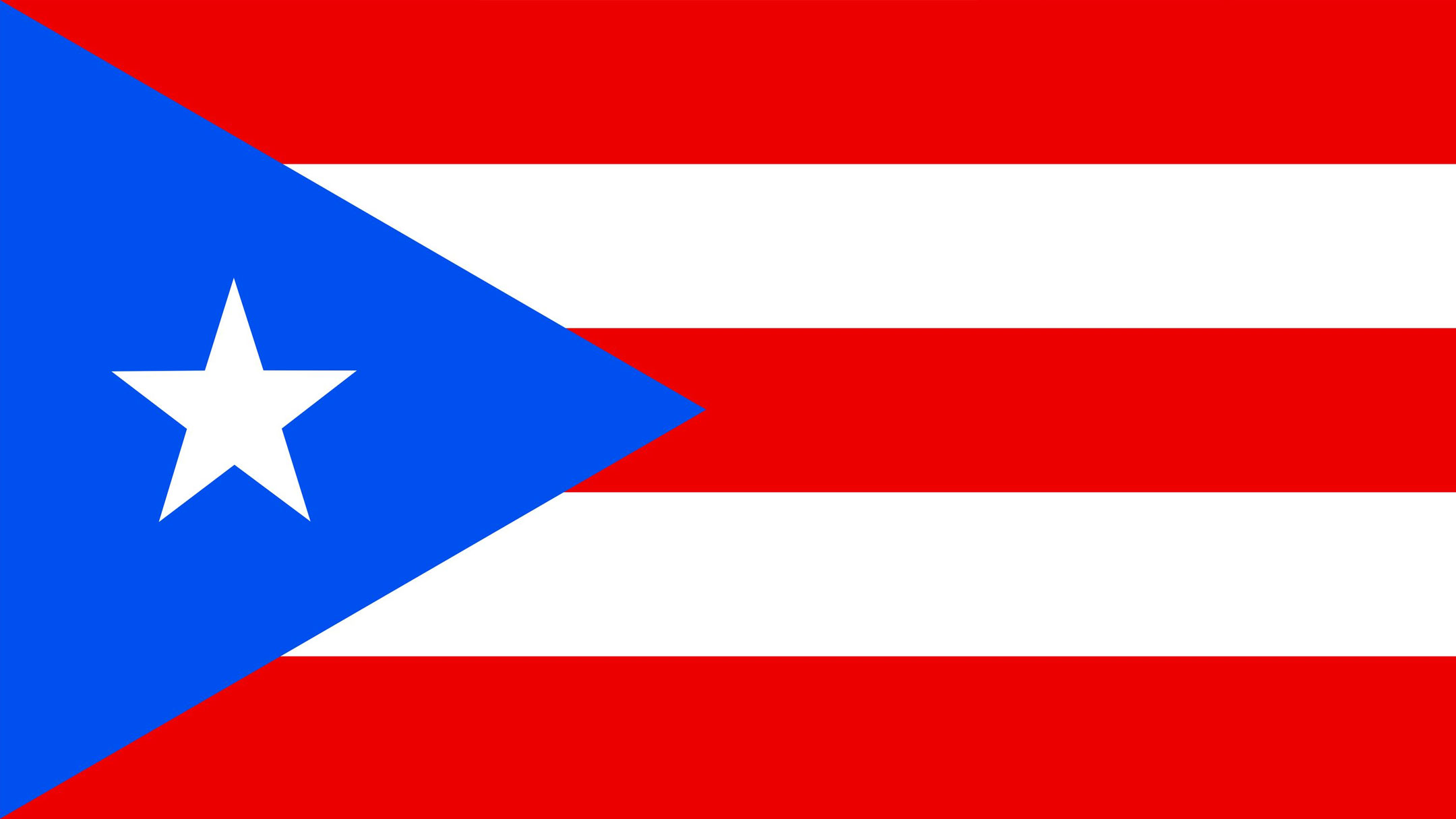 Puerto Rico flag