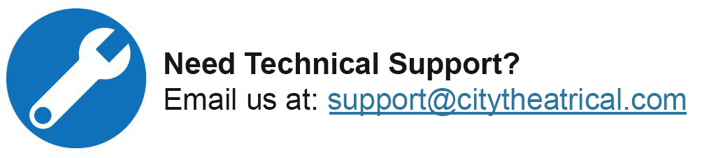 Tech Support Contact