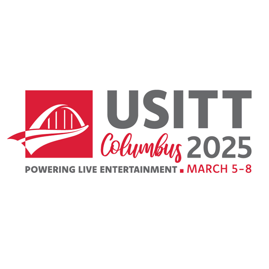 USITT Columbus 2025