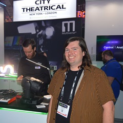 Patrick Hayes of ETC