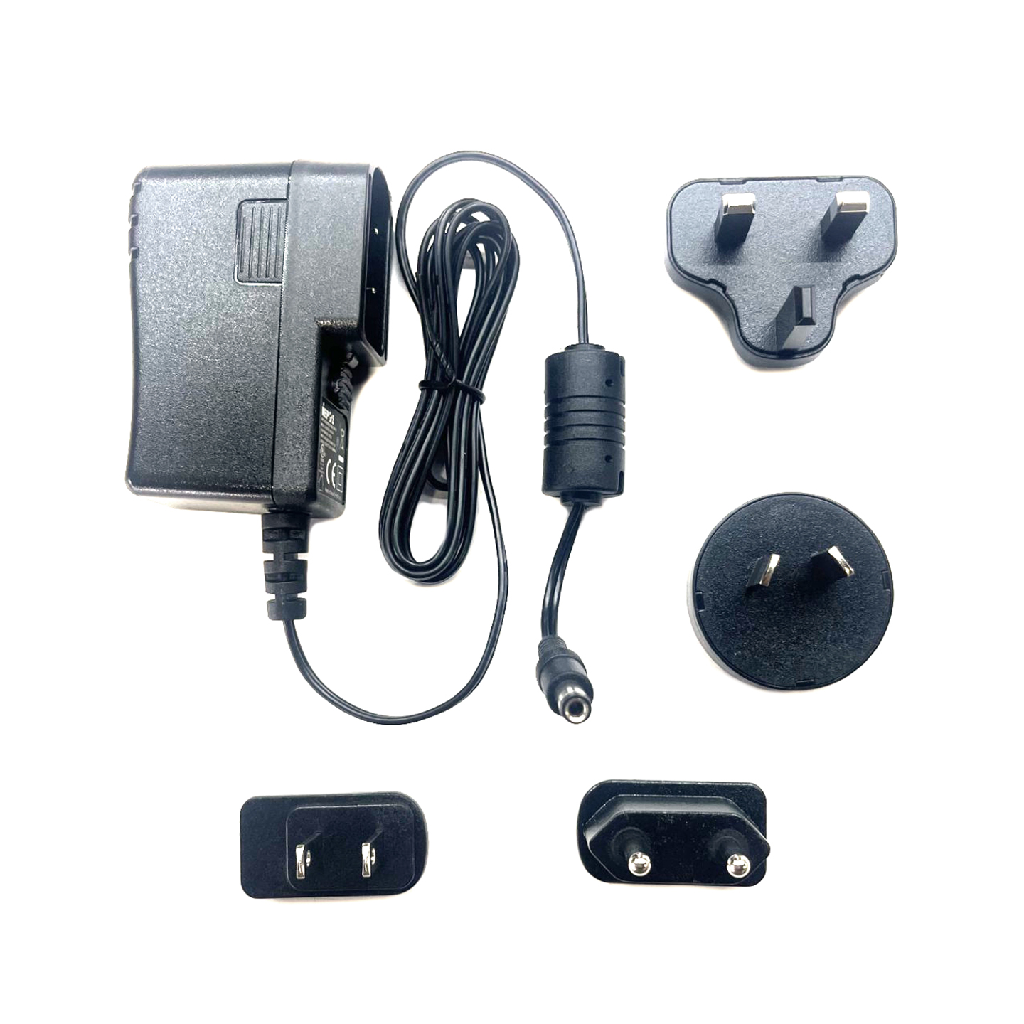 Wireless DMX Accessories