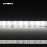 5050-24-CW-60-5-67-1 QolorFLEX LED Tape, 24V Outdoor, Cool White