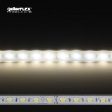 5050-24-NW-60-5-67-1 QolorFLEX LED Tape, 24V Outdoor, Natural White