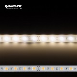 5050-24-WW-60-5-67-1 QolorFLEX LED Tape, 24V Outdoor, Warm White