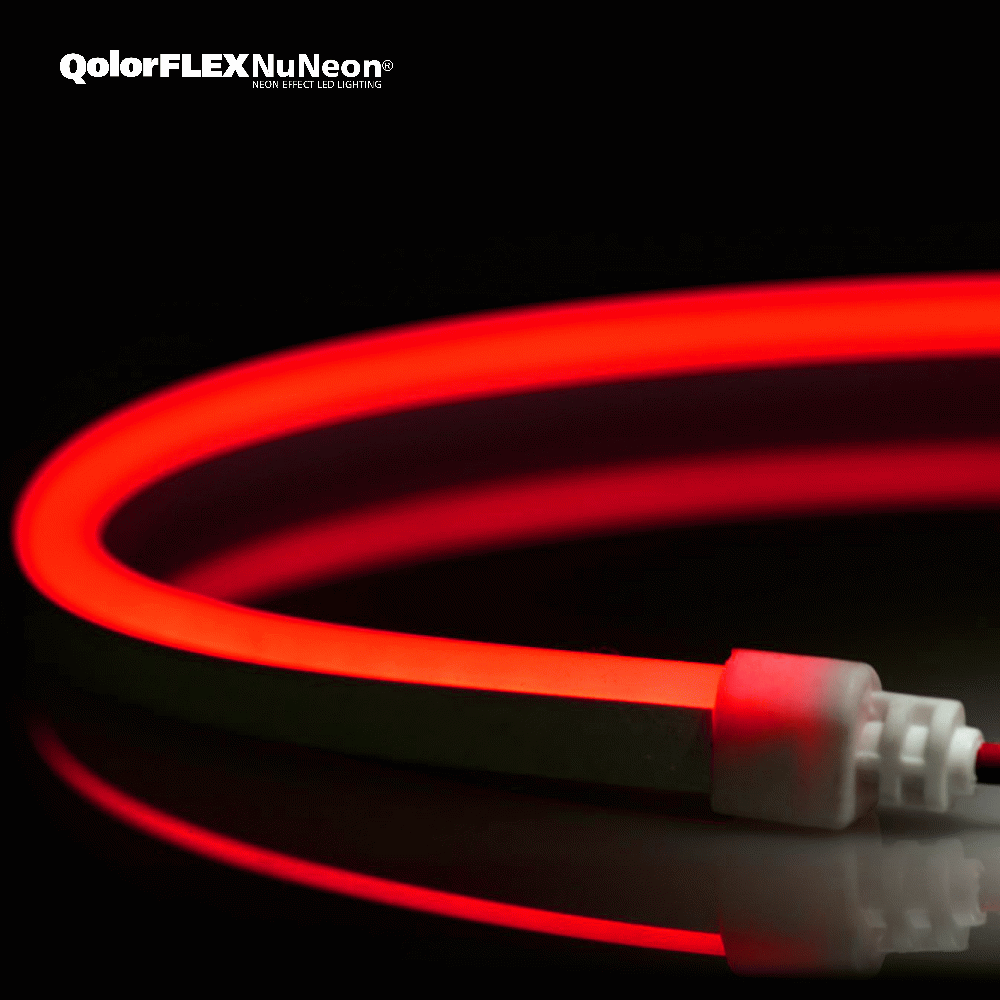 QolorFLEX® 5-in-1 LED Tape