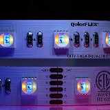 QolorFLEX 5-in-1 LED Tapes