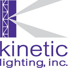 Kinetic Lighting Open House
