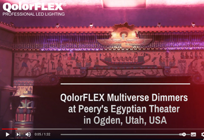 Peerys Egyptian Theater case study video link